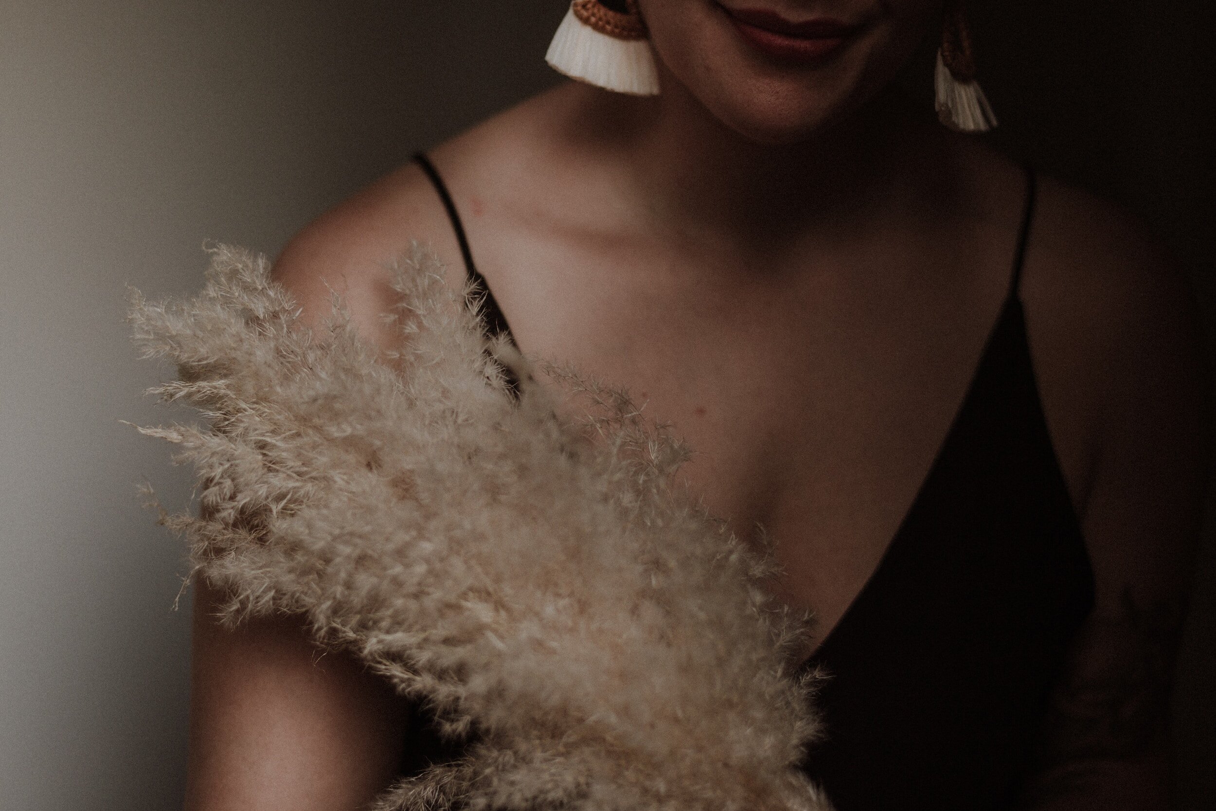 SPINSTERS, HARLOTS, AND GENTLEMAN CALLERS (STORY OF A JUDGY GRANDMA)